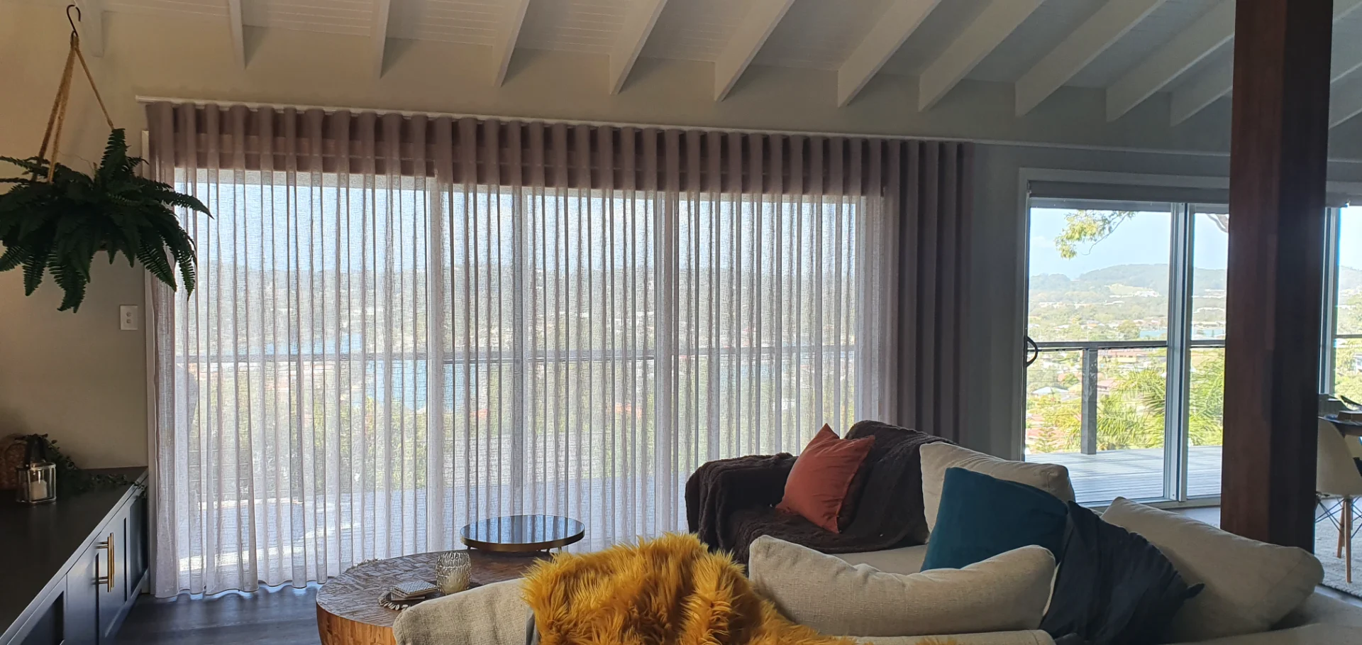 sfold-sheer-curtains-living-Tweed-Heads-1 — Curtains Sfold sheer curtains — living — curtains