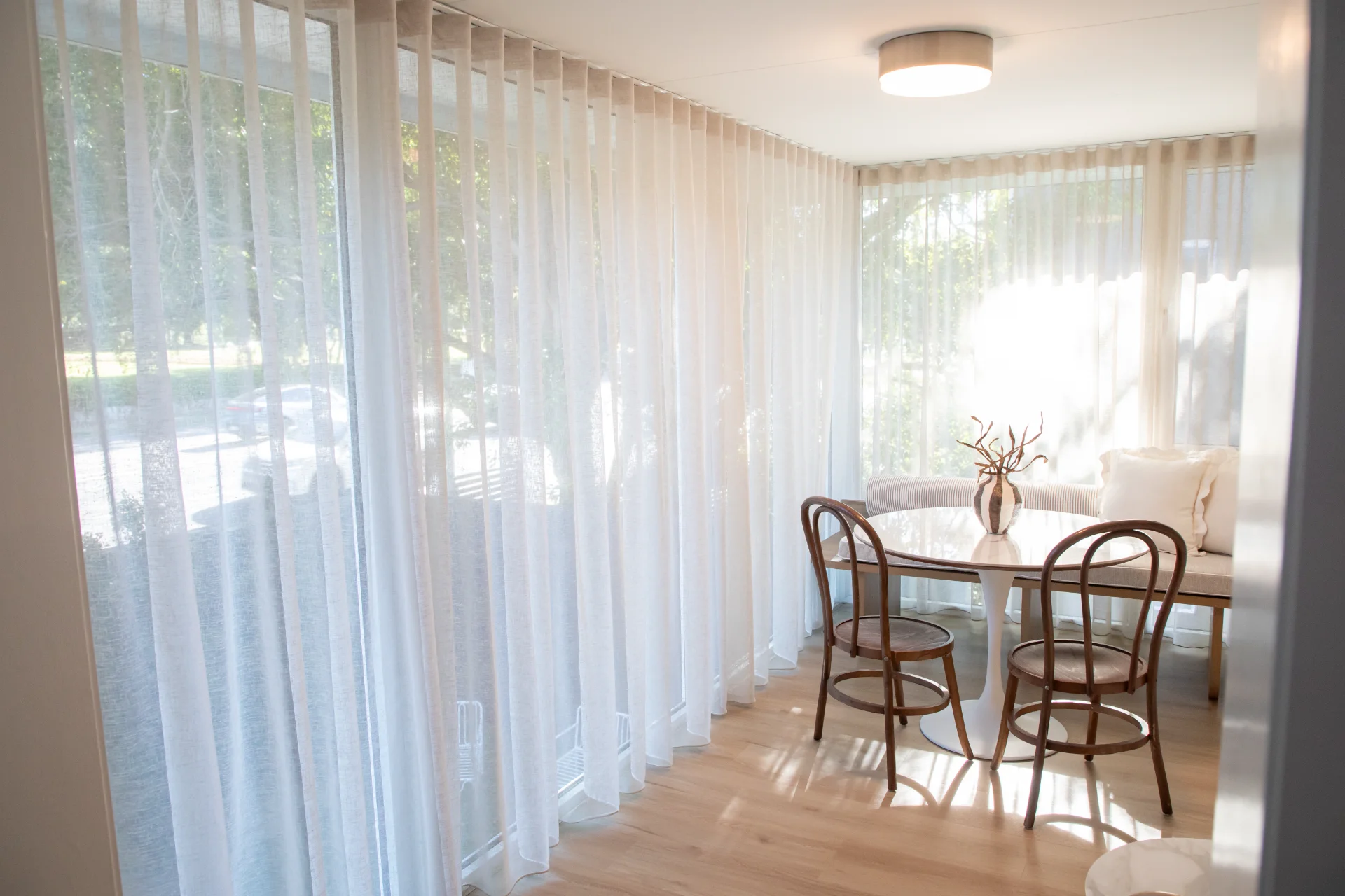sheer-curtains-annerley-1 — Curtains Sheers — living — curtains