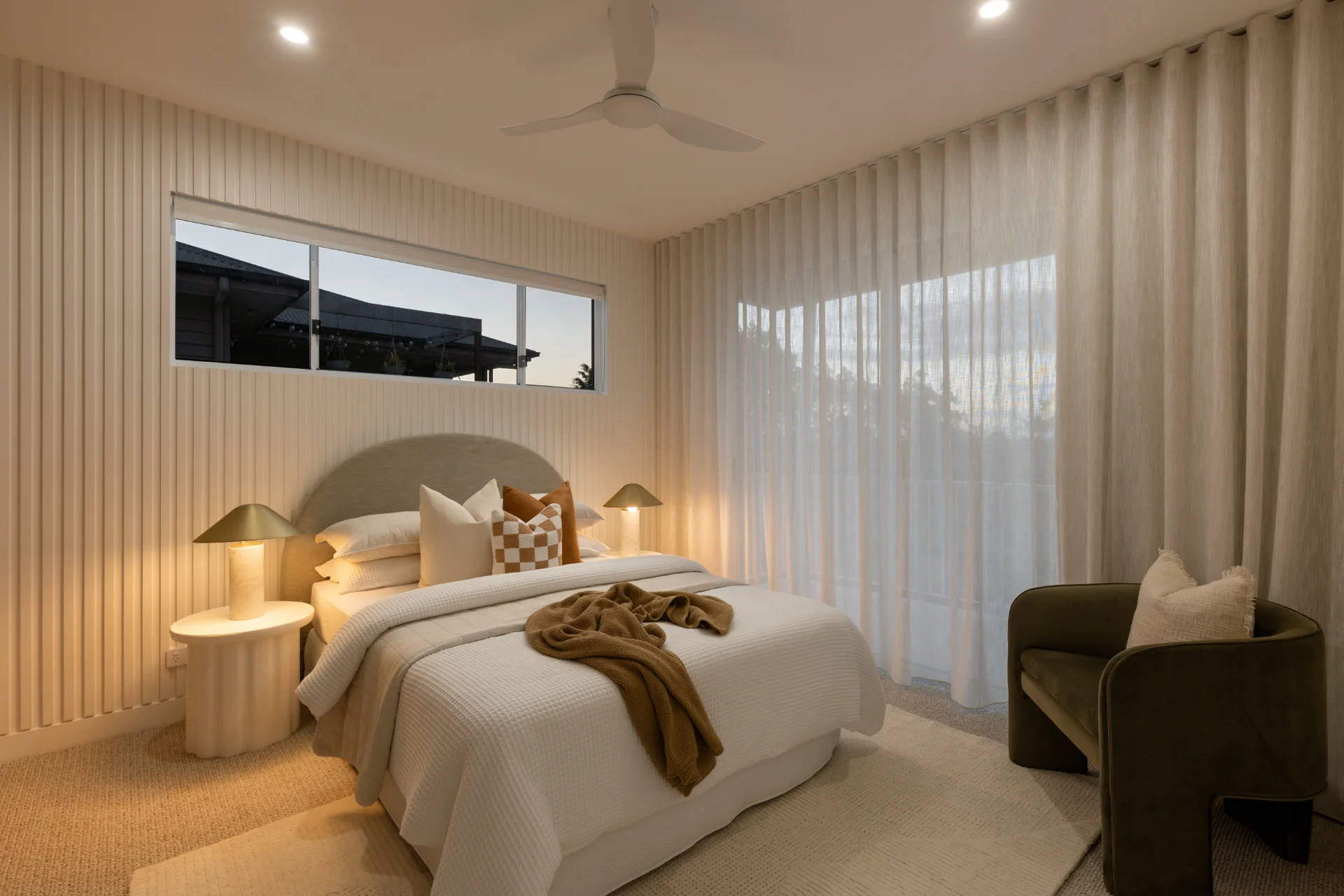 sheer-sfold-curtains-bedroom-errey-street-camp-hill-1 — Curtains Sfold Sheer — products