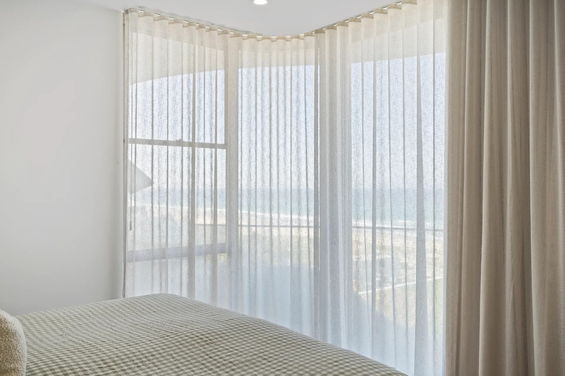 Designer Curtains Brisbane