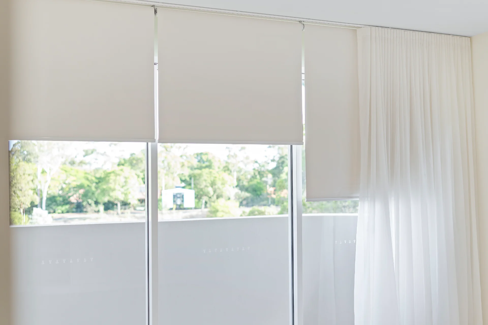 Roller Blinds Brisbane