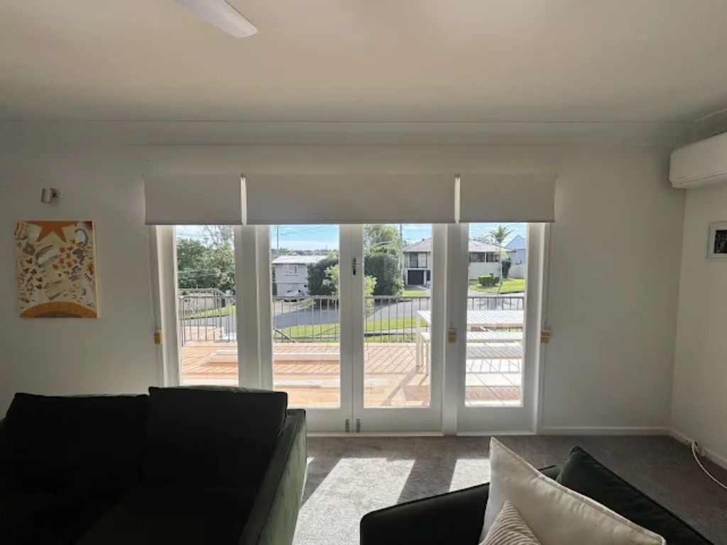 rollerblinds1 — Roller Blinds Blockout Blockout — living — roller-blinds