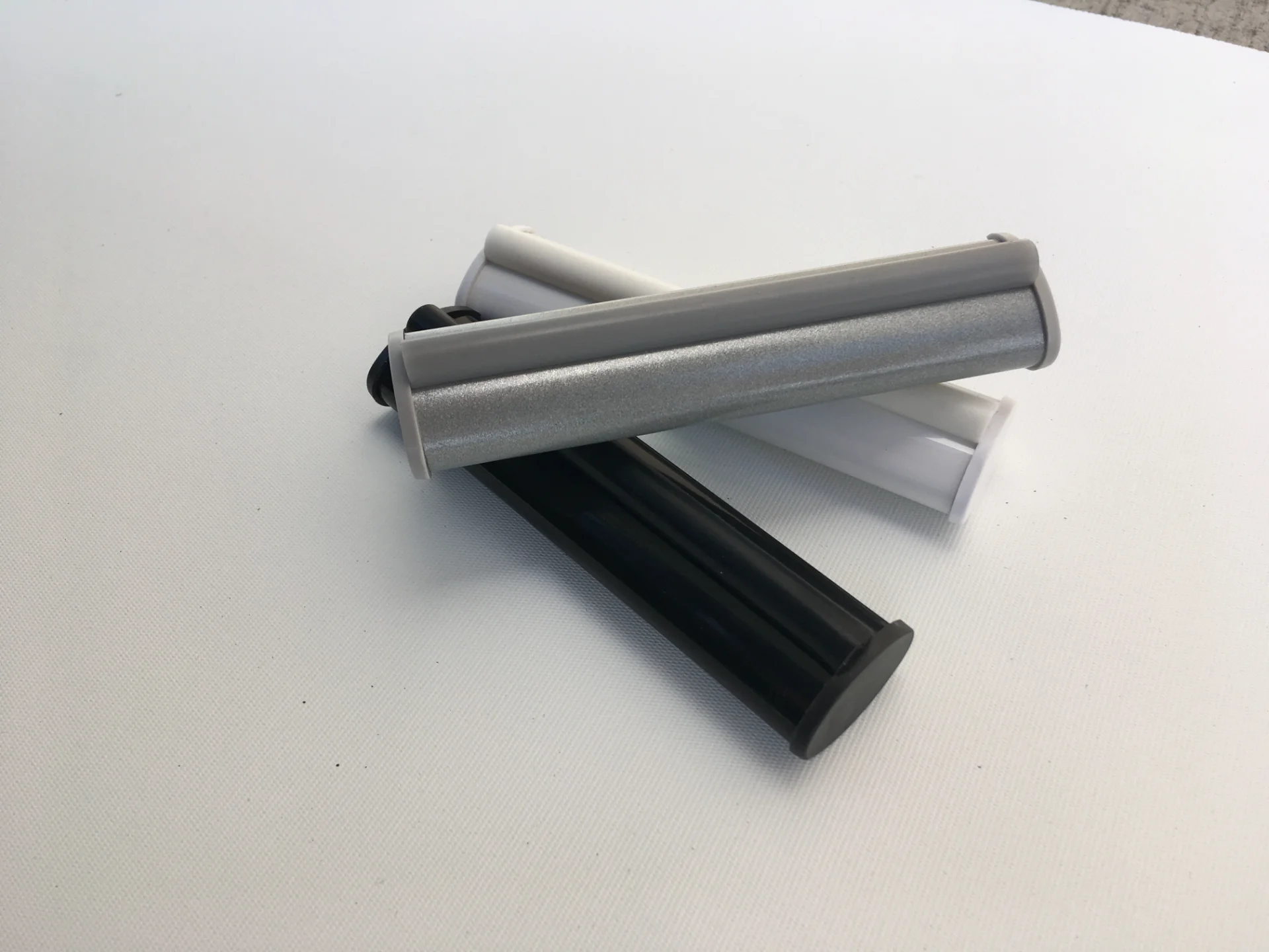 Noise-free-bottom-rail-underwood-1 — Roller Blinds Noise Free Noise Free Bottom rail — products