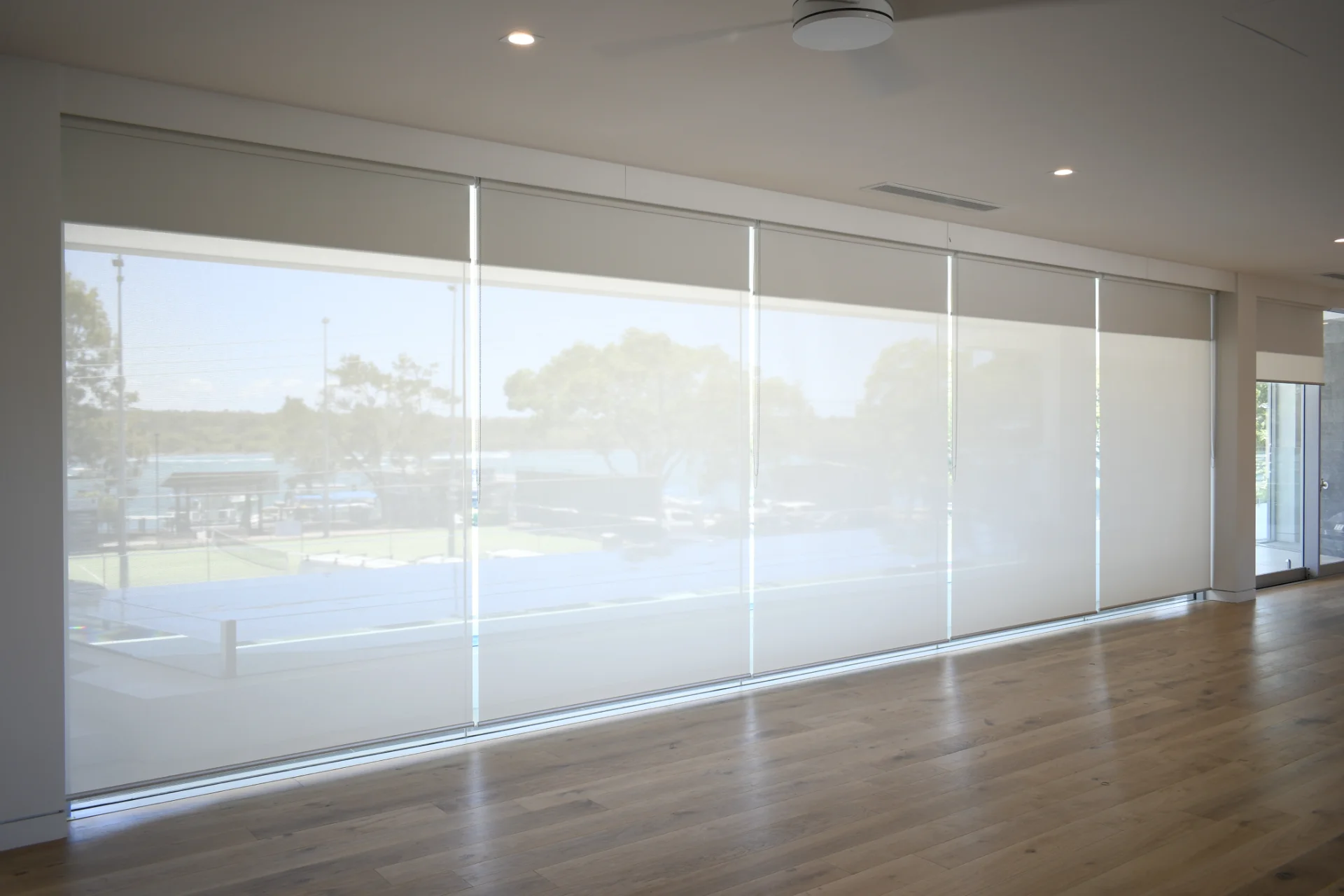 screen-roller-blinds-brisbane-living-1 — Roller Blinds Screen Front Roll — living — roller-blinds