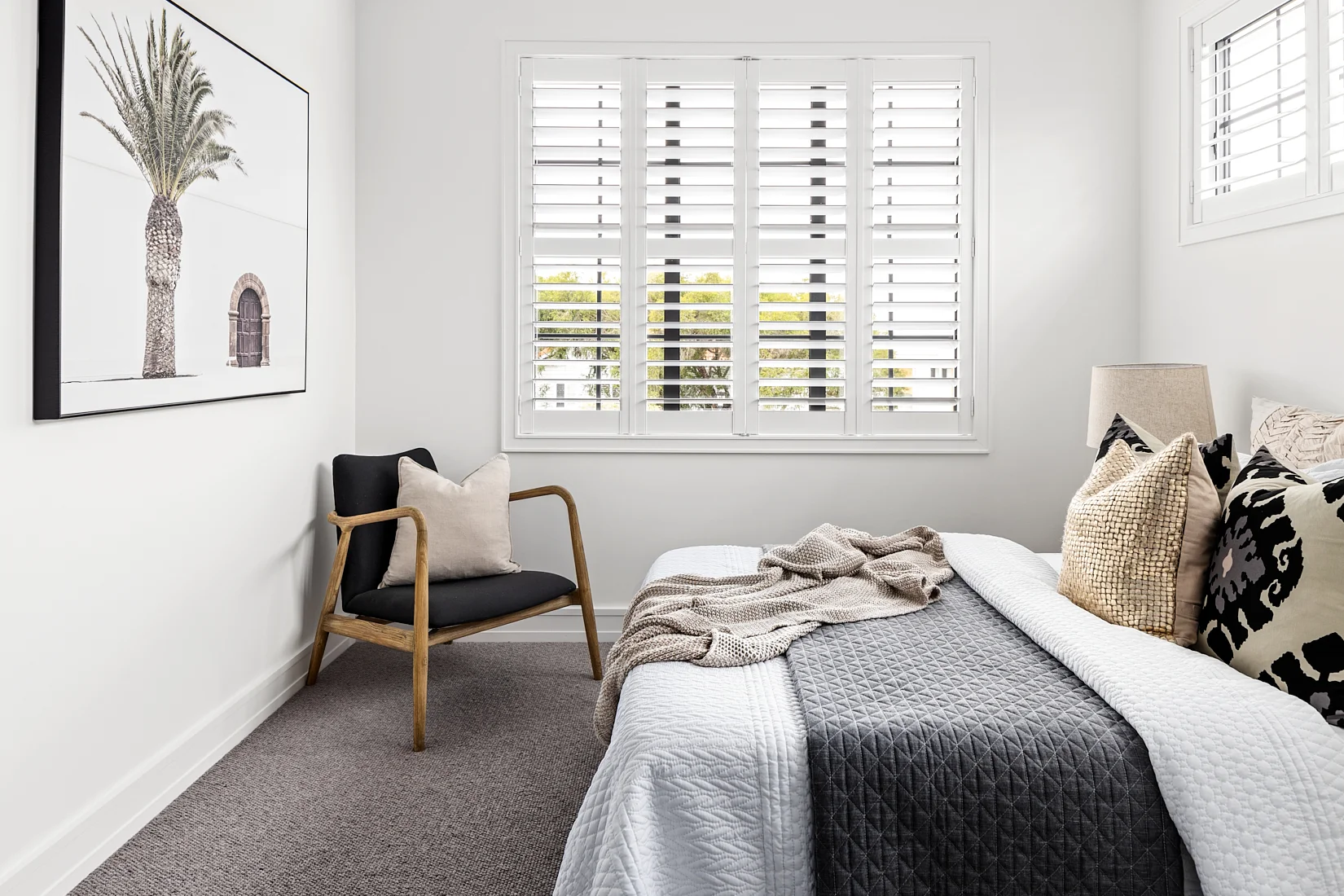 PolyShield Shutters Brisbane