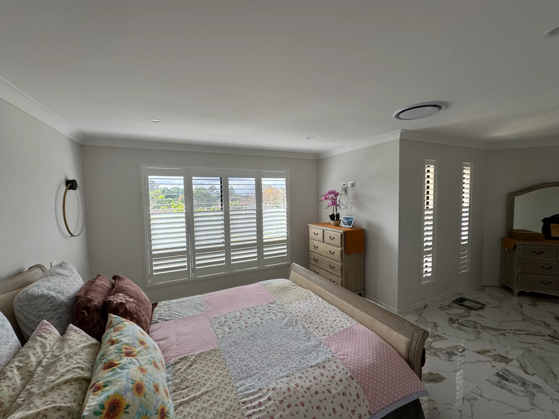 IMG_4841 — Shutter Hinged — bedroom — shutters