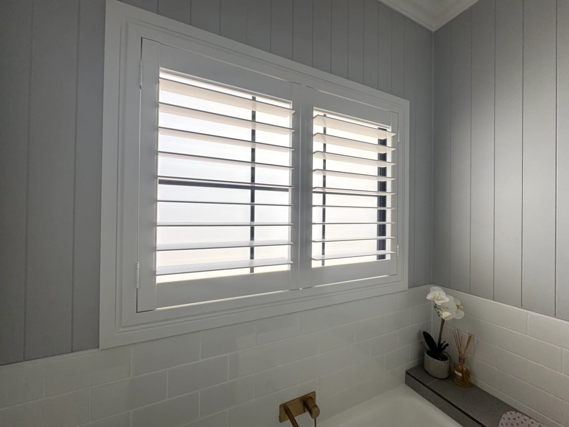 IMG_6132 — Shutter Hinged — bathroom — shutters