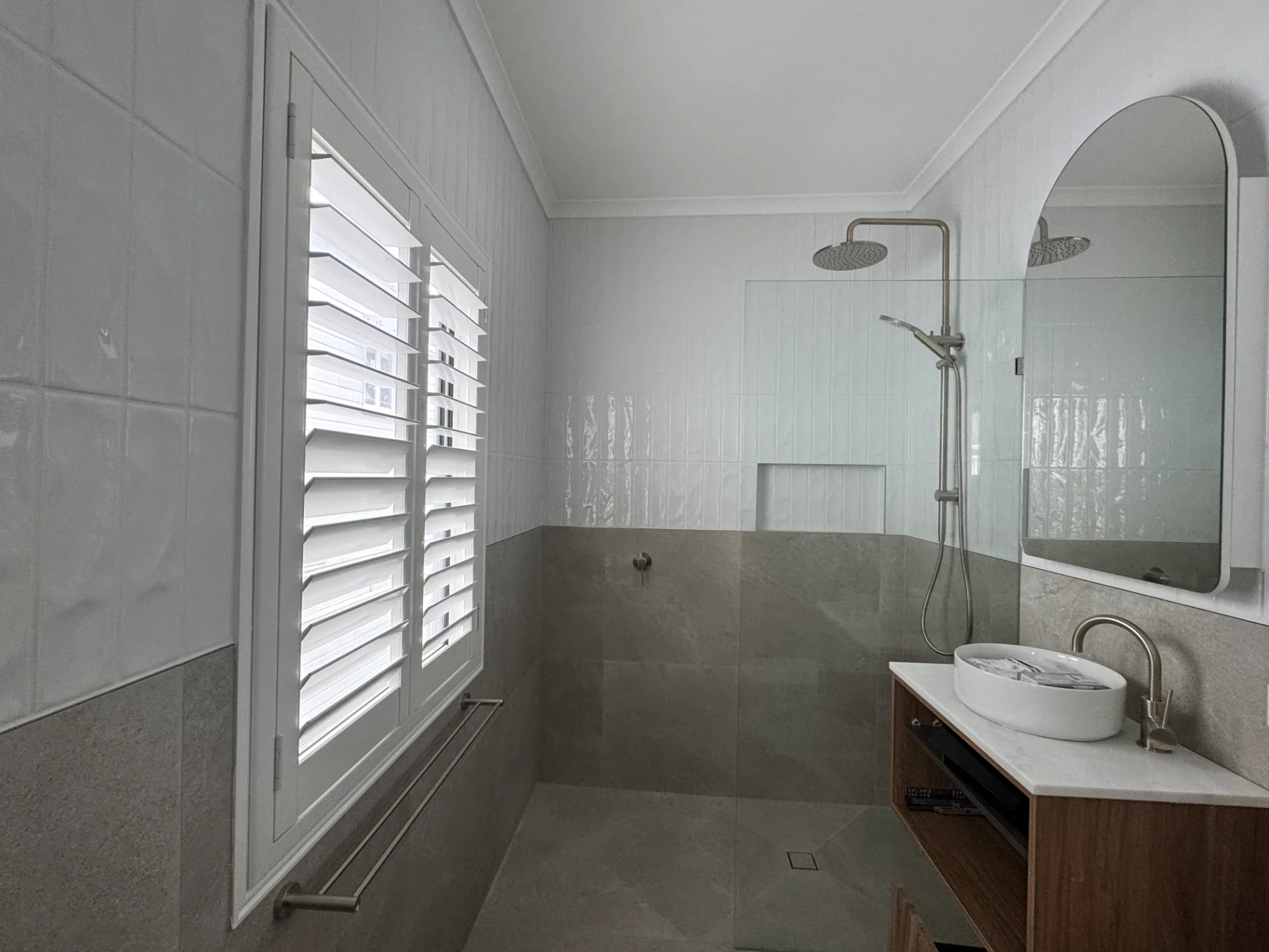 IMG_6844 — Shutter Hinged — bathroom — shutters