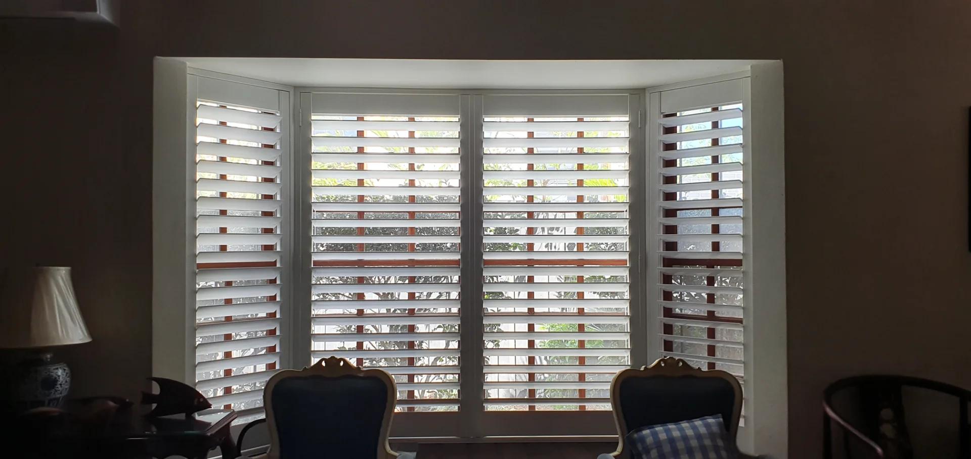 brisbane-bay-window-shutters-1 — Shutter Hinged Bay Windows — living — shutters