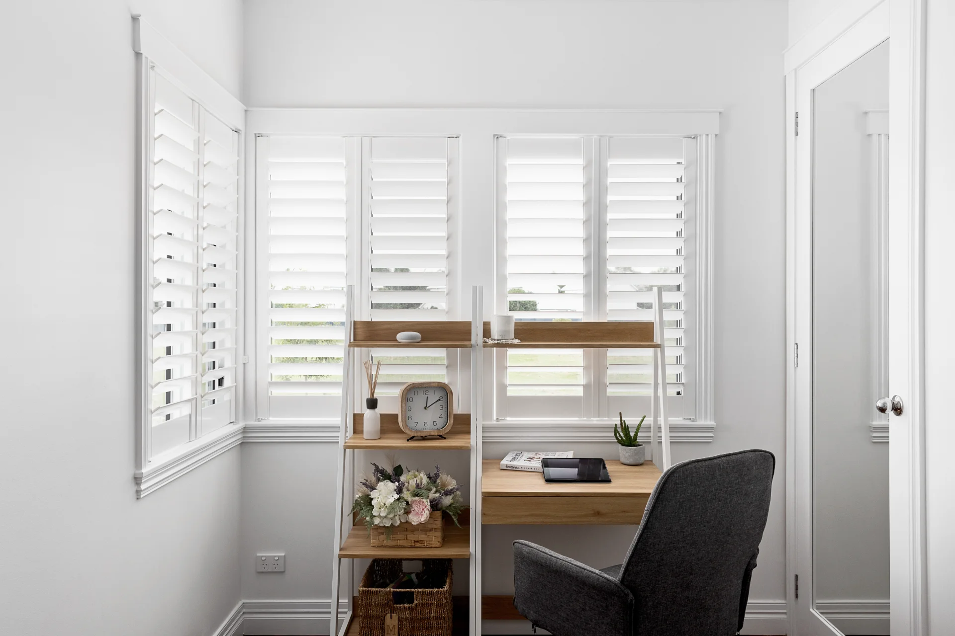 frameless-shutter-living-room-direct-pivot-hinged-Morningside-3 — Shutter Hinged frameless shutters — living — shutters