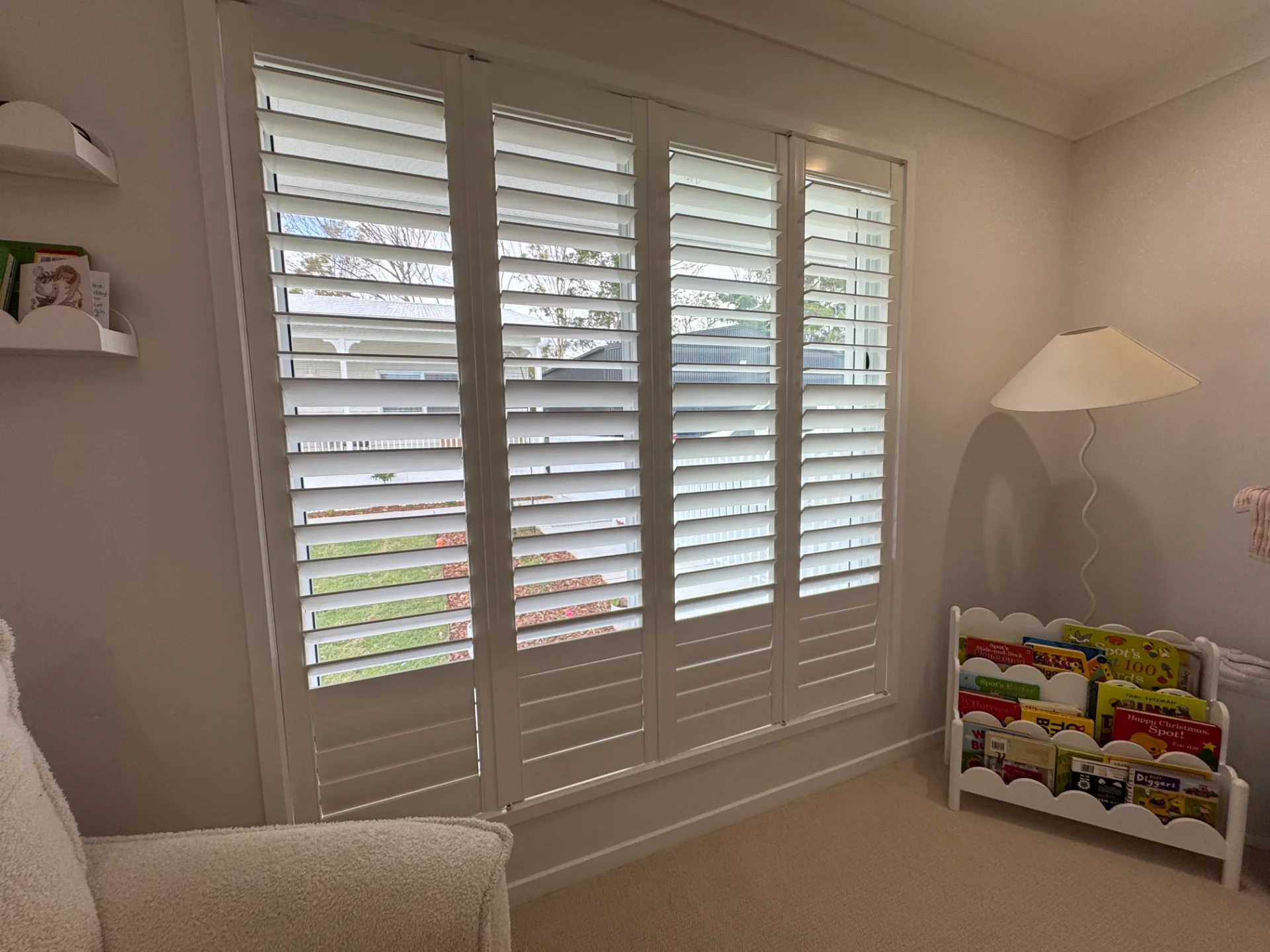 hinged-nursery-shutter-1 — Shutter Hinged — nursery — shutters