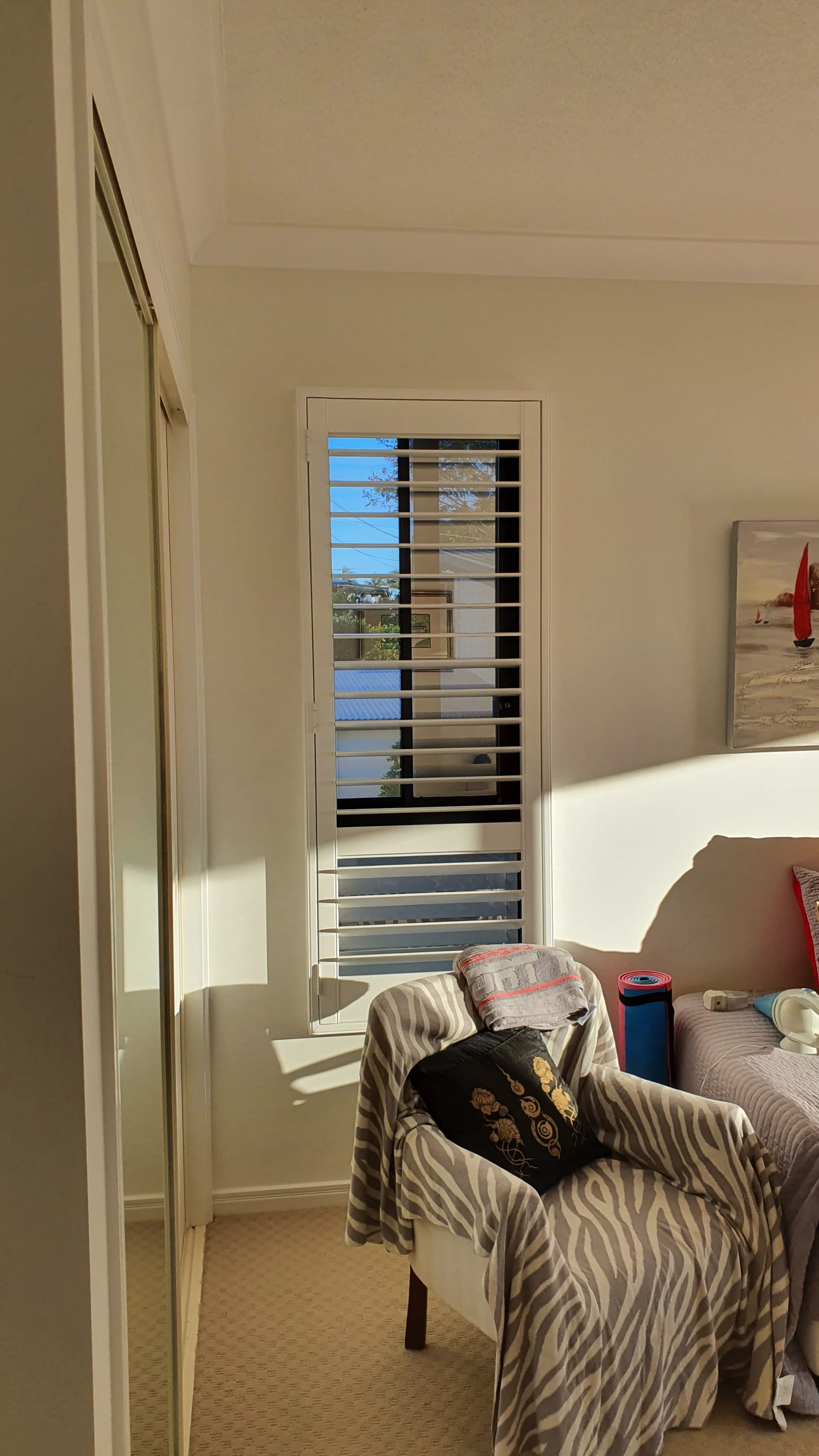 hinged-shutter-bedroom-brisbane-1 — Shutter Hinged R — bedroom — shutters