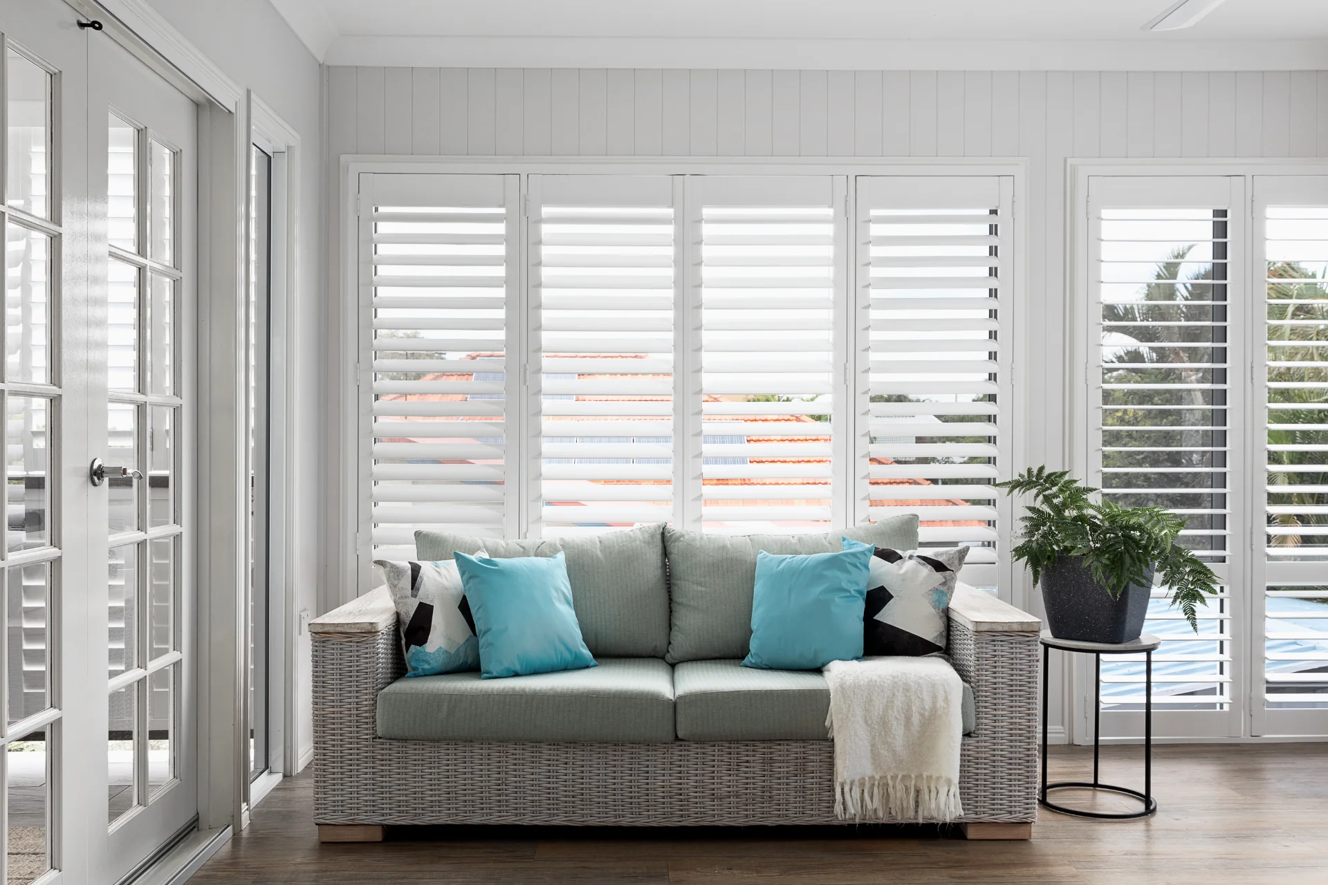 hinged-shutters-living-room-scarborough-1 — Shutter Hinged L-TL-DRT-R — products