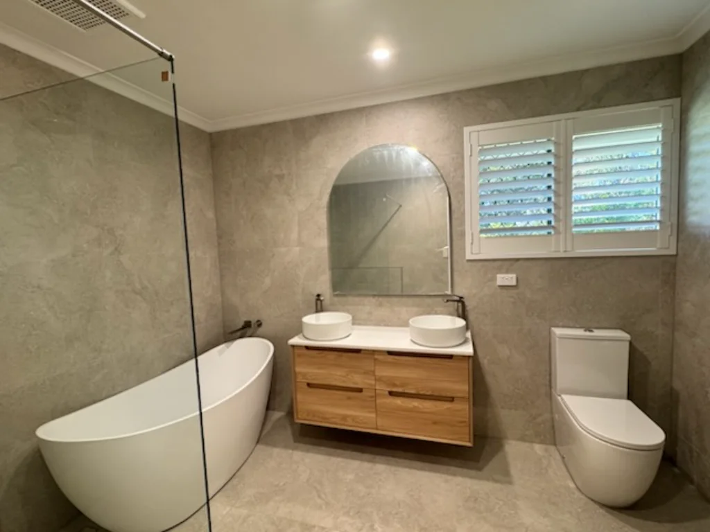 shutter-hinged-bathroom-aspley-two-1 — Shutter Hinged — bathroom — shutters
