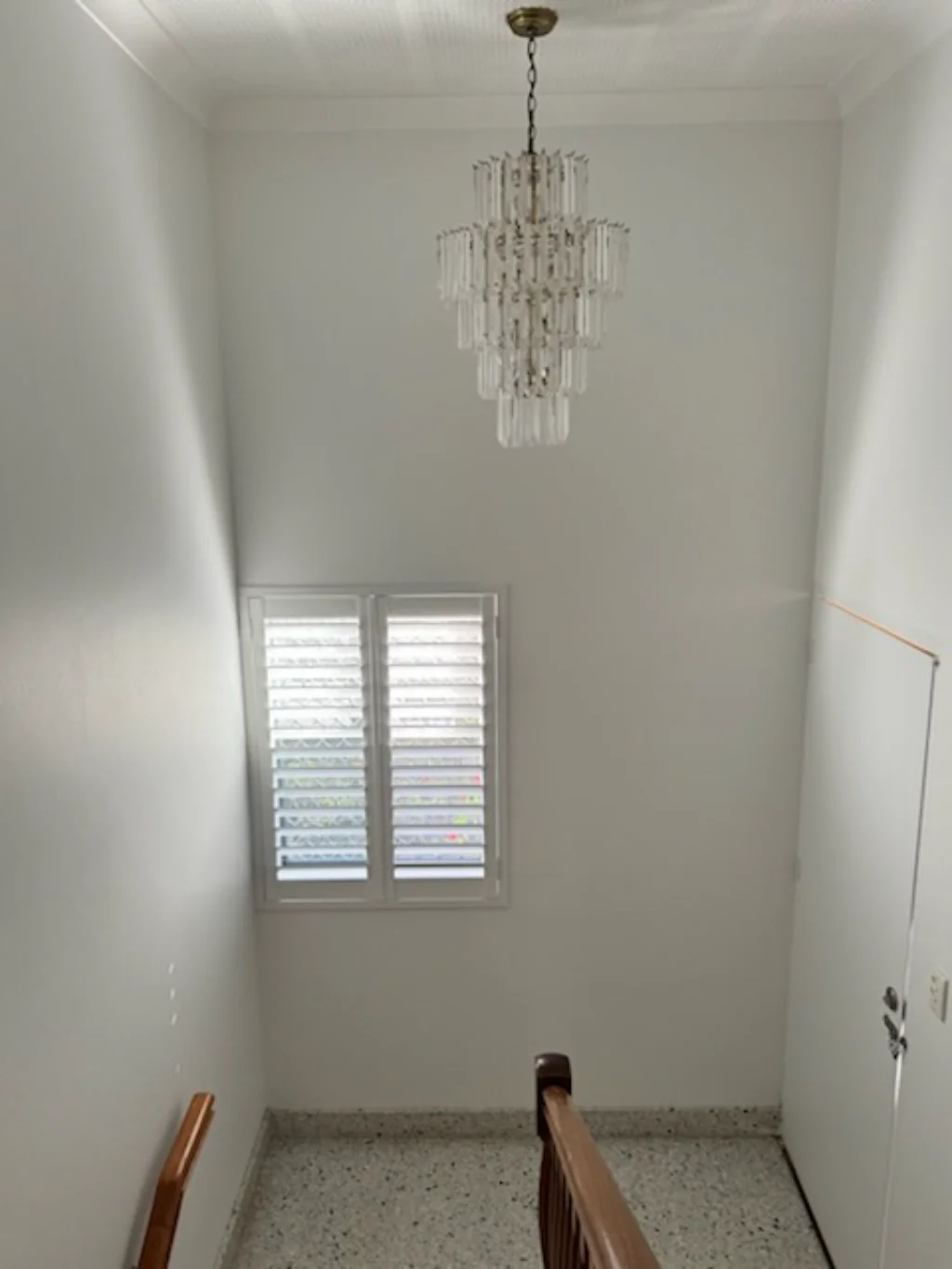 shutter-hinged-stairs-aspley-two-1 — Shutter Hinged — stairs — shutters